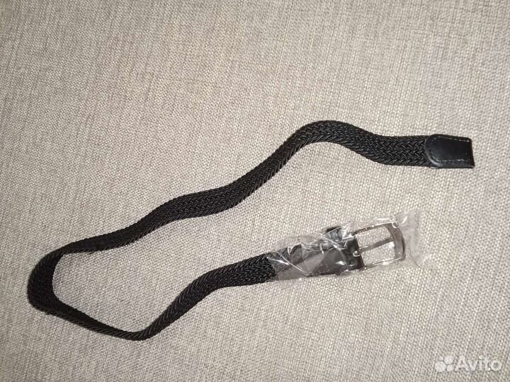 2 ремня для мальчика