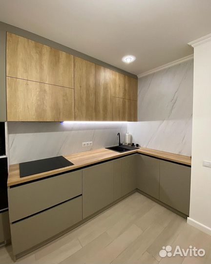 Изготвление кухни на заказ sh-0518535