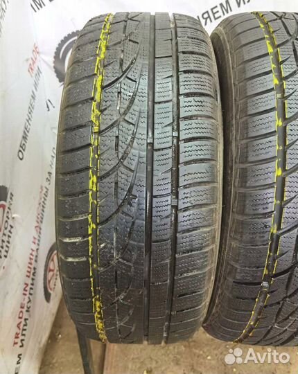 Hankook Winter I'Cept Evo 215/55 R17 98V