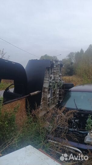 Кабина боинга