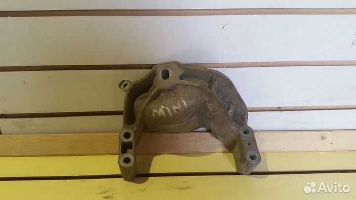 Подушка двигателя Mini Cooper R50 2000-2006