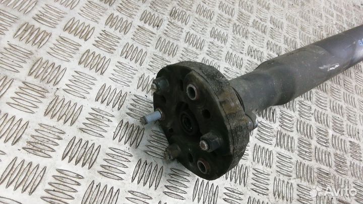 Вал карданный Chrysler 300C (2004–2011)