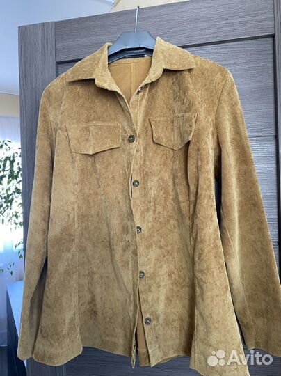 Рубашка женская