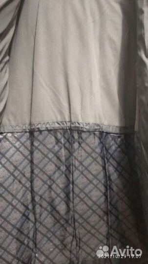 Куртка для мальчика