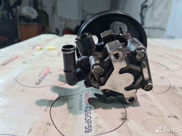 Насос гидроусилителя руля Great Wall Hover H5