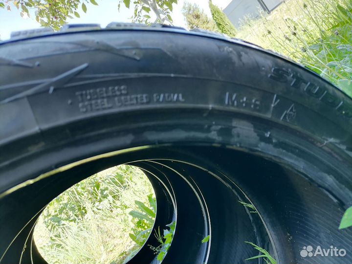 Toyo Observe G3-Ice 245/45 R20 99T