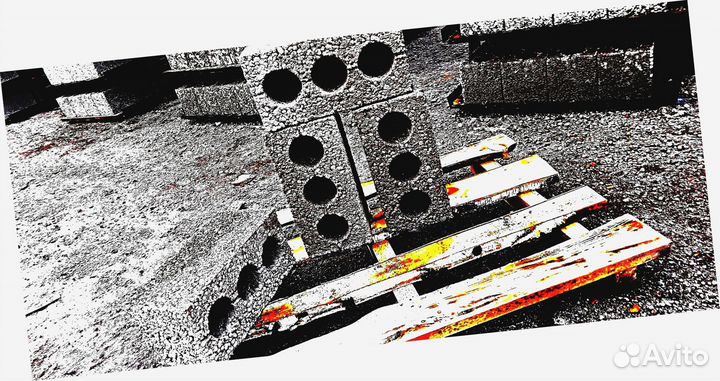 Керамзитобетонные,керамзитные блоки Qqa-9821