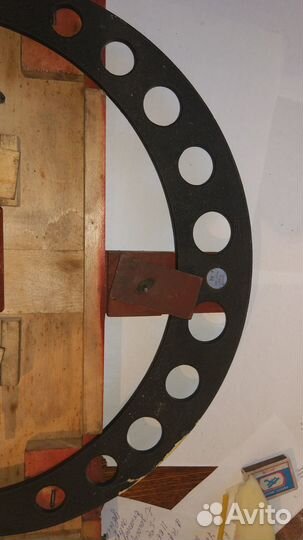 Микрометры