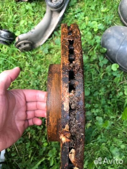 Запчасти mazda 6 gh