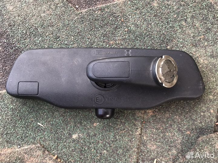 Зеркало заднего вида BMW E31, E32, E34, E36, E46