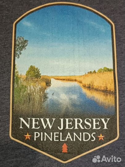 Футболка женская новая L Canvas оригинал