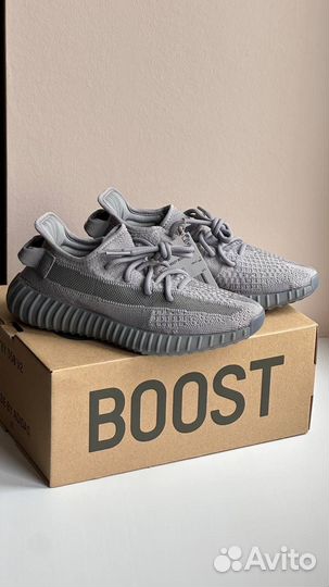 Кроссовки adidas yeezy boost 350 v2 38