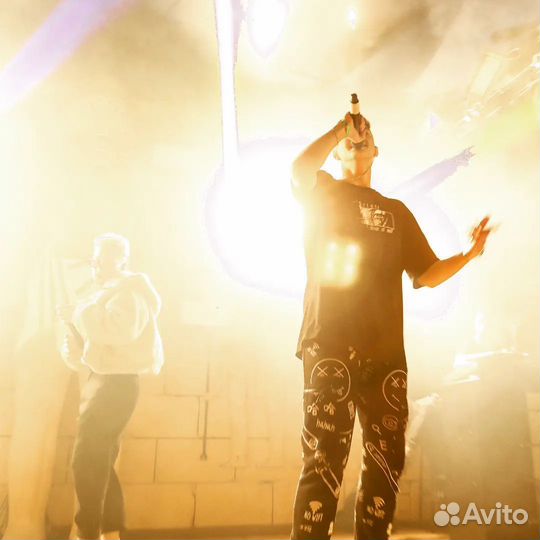 Аранжировка, сведение, минусовка, гострайтинг