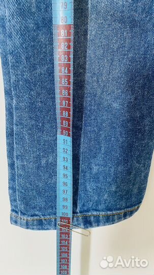 Джинсы подростковые zara