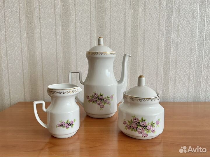 Кофейный набор