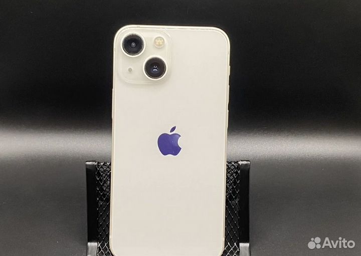 iPhone 13 mini, 128 ГБ