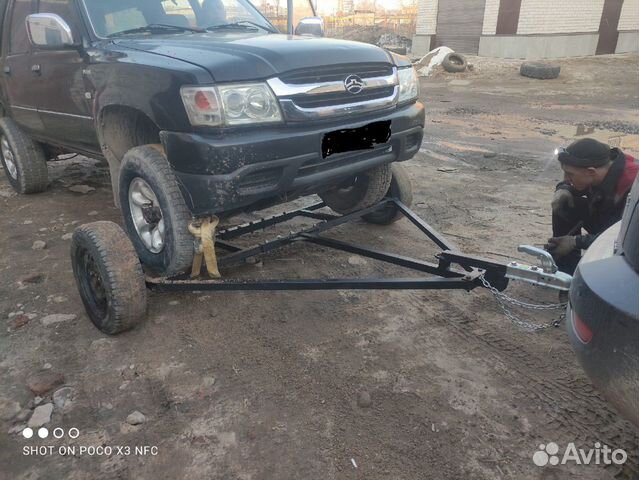 Подкат (аренда, продажа)