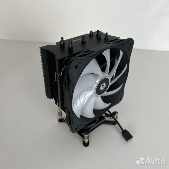 Башенный кулер ID-cooling SE-214-RGB