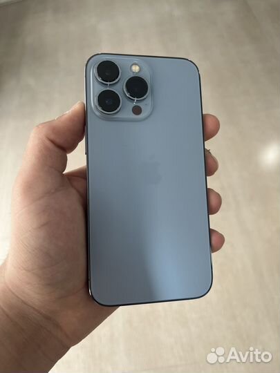 iPhone 13 Pro, 128 ГБ