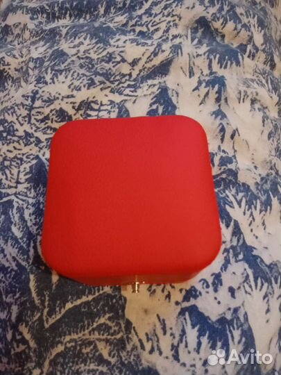 Коробка подарочная для колец