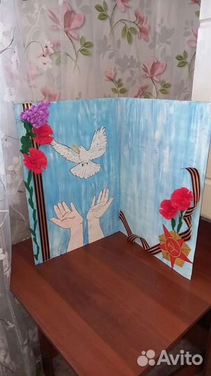 Поделки любой сложности