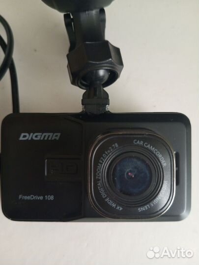 Видиорегистратор