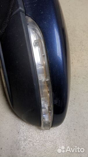 Зеркало боковое Volkswagen Passat CC, 2013