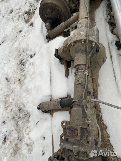 Продам военные мосты