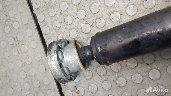 Кардан задний Volkswagen Touareg, 2009