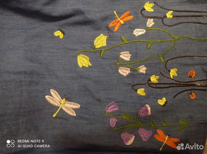 Платье, туника