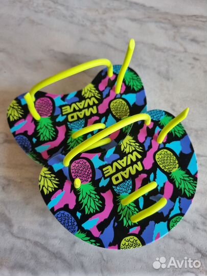 Mad Wave Лопатки для плавания