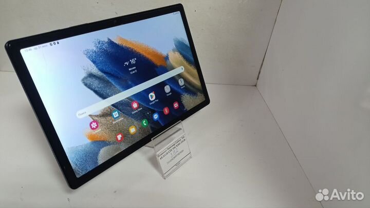 Планшет Samsung Galaxy Tab A8 32GB LTE SM-X205 32G