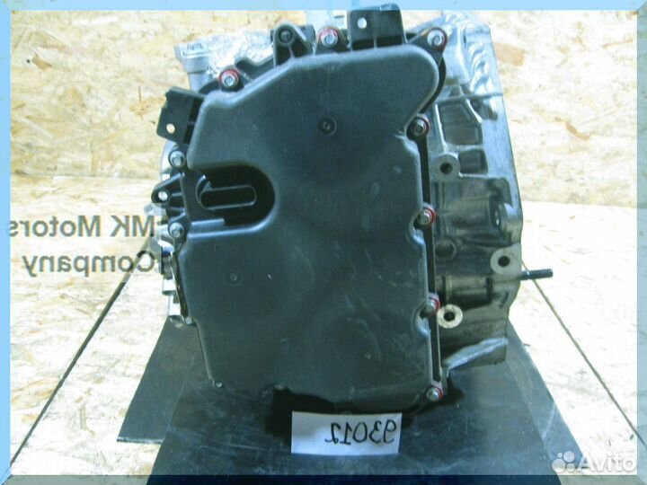 АКПП a16xer 1,6 - 1,8 Opel Astra J Mokka №442