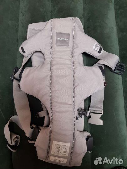 Рюкзак переноска кенгуру