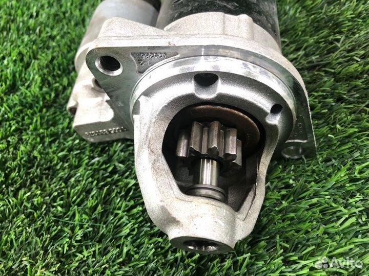 Стартер Bmw 3 E90 N54B30 2006