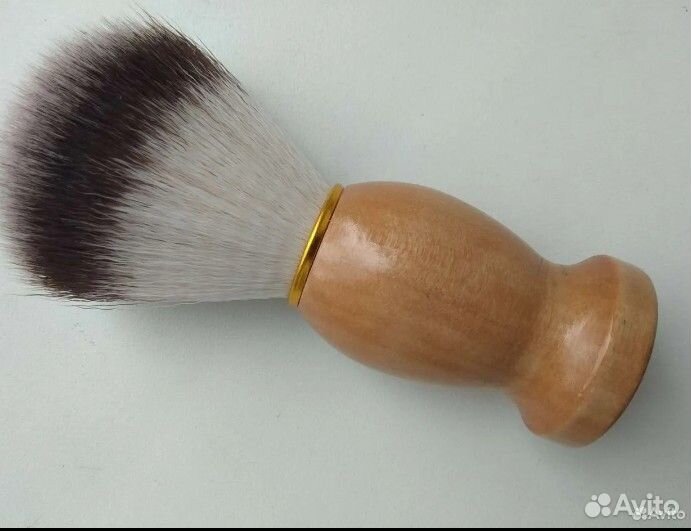 Новый Помазок для бритья Барсук