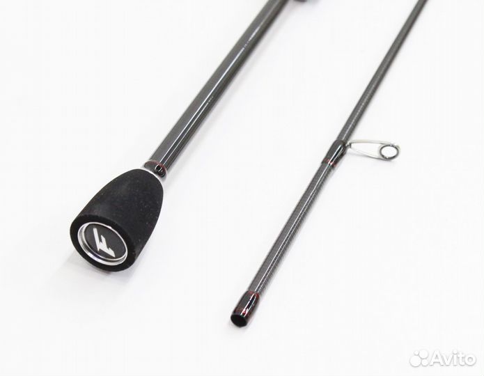 Flagman Удилище спиннинговое Optimum 732ULS 2,23м