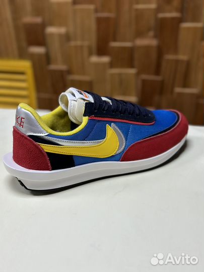 Кроссовки Nike Air Sacai