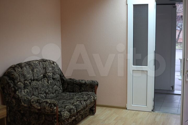 Комната 35 м², 1/1 эт.