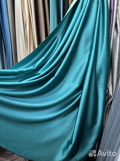 Шторы блэкаут