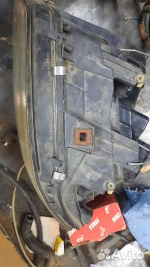 Фара Audi A6 4B/C5