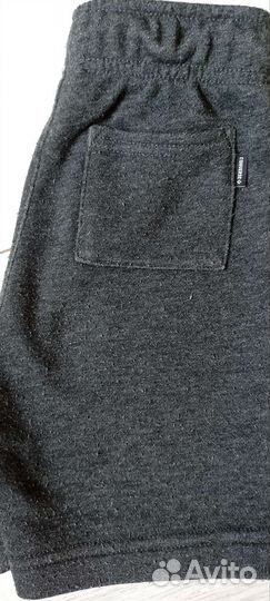 Шорты б/у 5-6-7лет