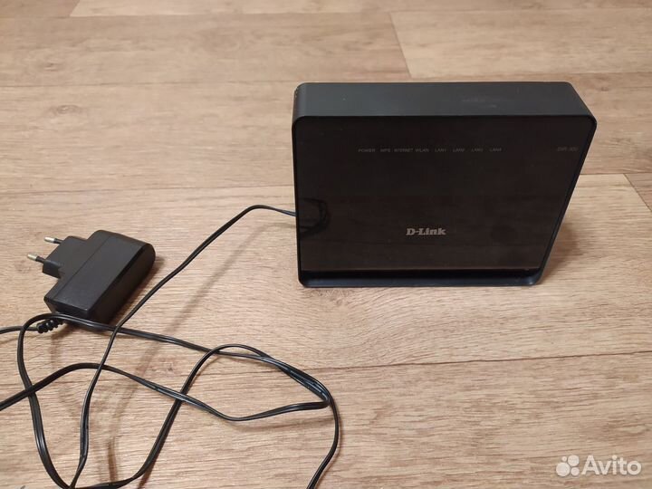 Маршрутизатор TP-link TD-W8951ND.D-link DIR-300 и