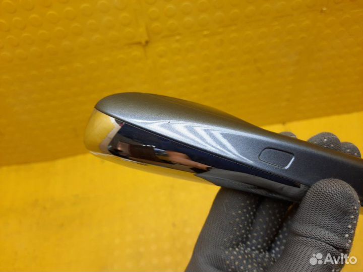 Б/У Ручка двери (наружная, внешняя) В хорошем