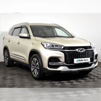 Chery Tiggo 8 1.5 AMT, 2021, 38 000 км, с пробегом, цена 1 879 000 руб.