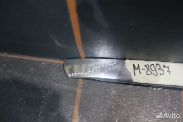 Рейлинг крыши правый - Lexus RX 4