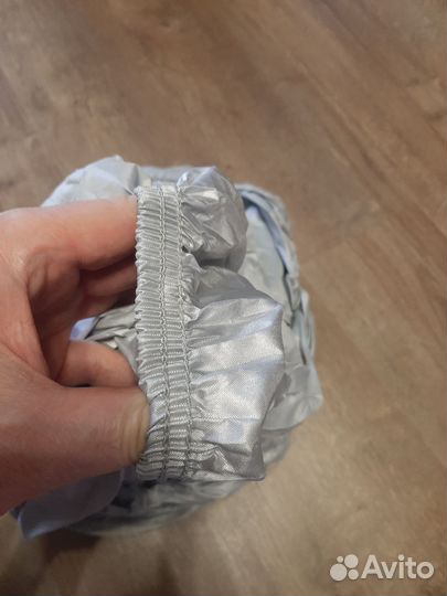 Чехол для автомобиля