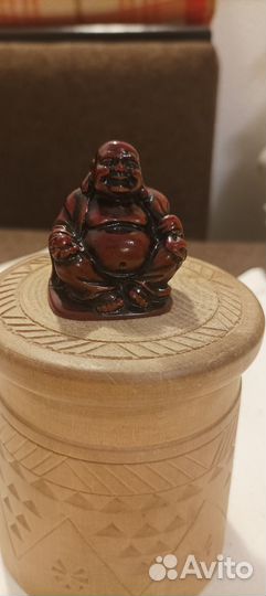 Фигурка нэцке