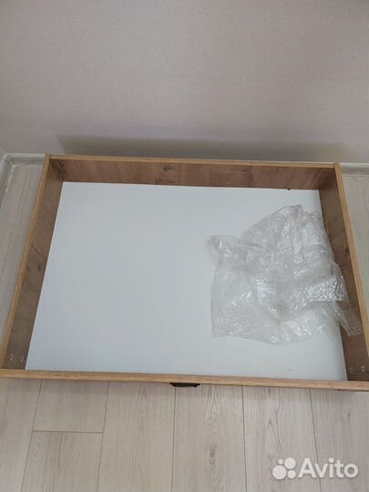 Ящики подкроватные выкатные