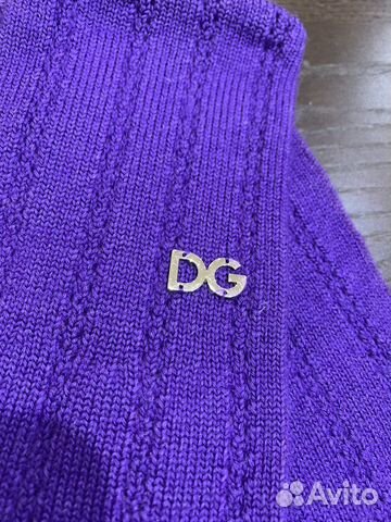 Перчатки Dolce Gabbana оригинал